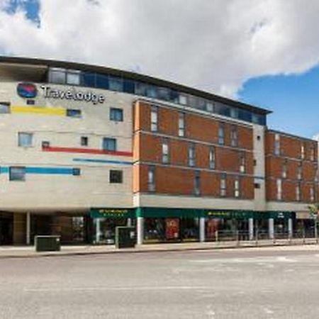 Travelodge Chelmsford Exterior foto