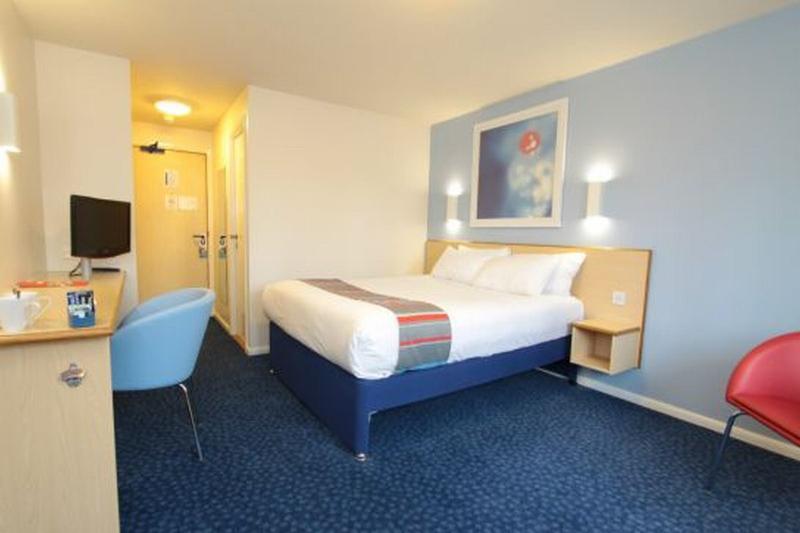 Travelodge Chelmsford Exterior foto