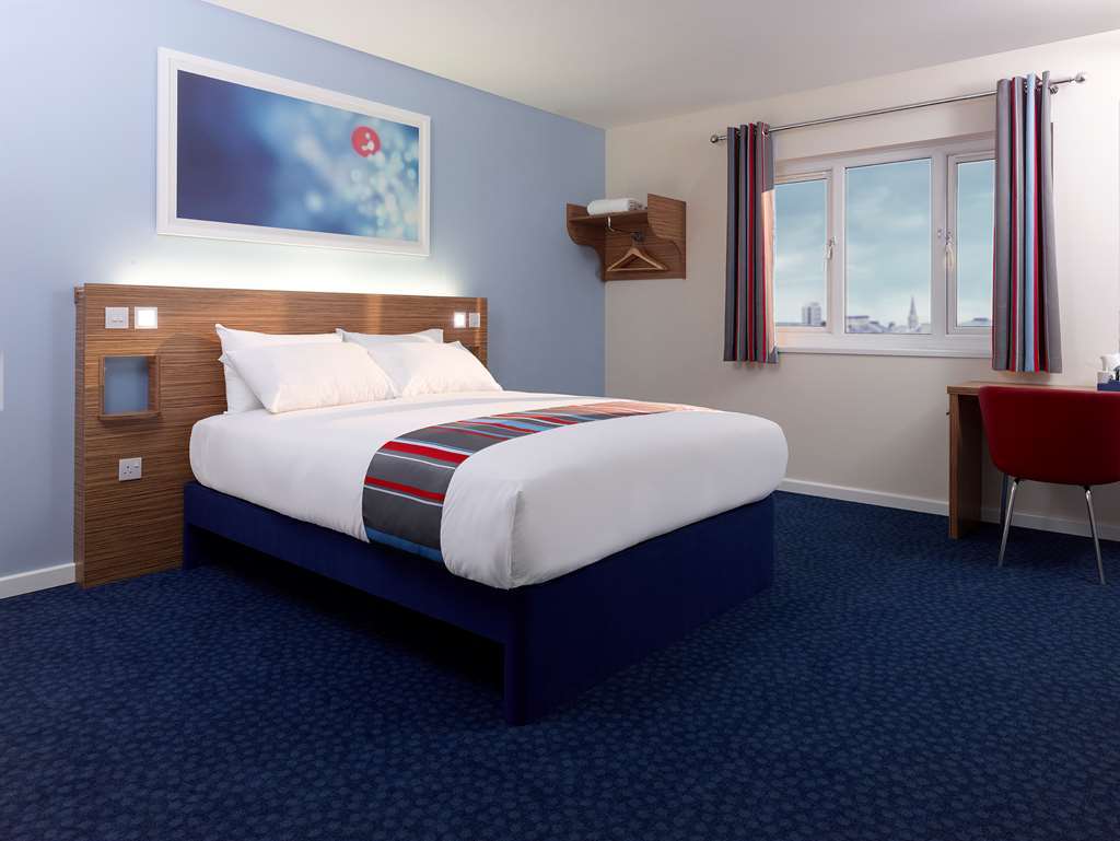 Travelodge Chelmsford Cameră foto