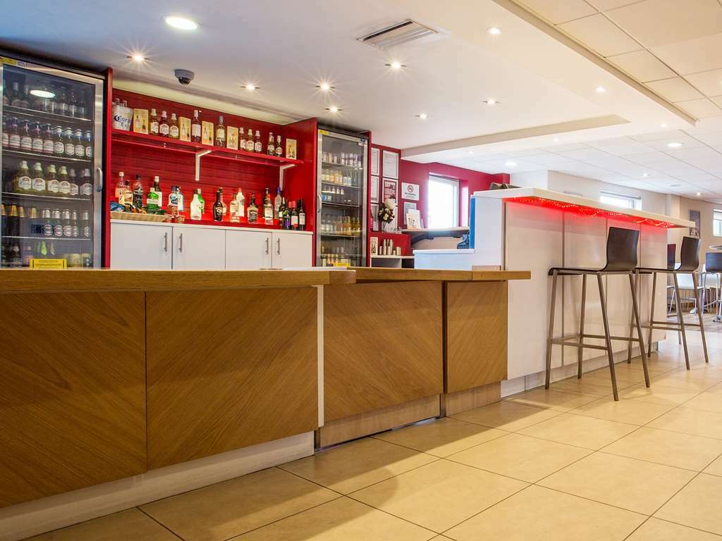 Travelodge Chelmsford Restaurant foto