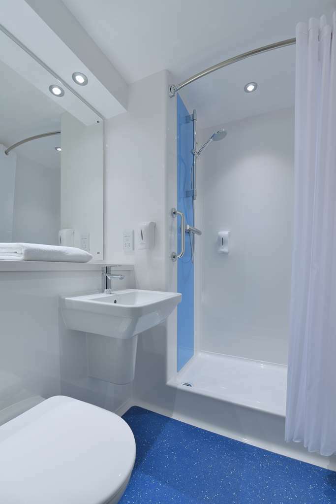 Travelodge Chelmsford Cameră foto