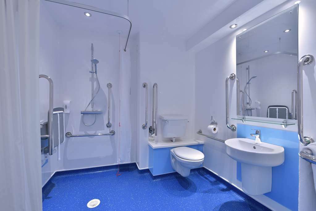 Travelodge Chelmsford Cameră foto